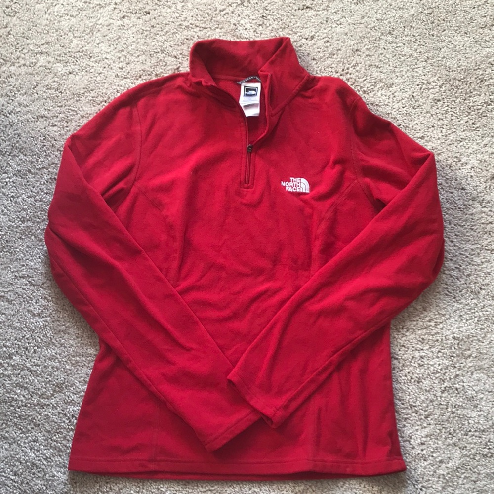 The North Face Pull Over